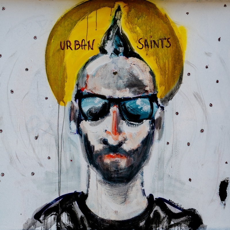 Urban Saints