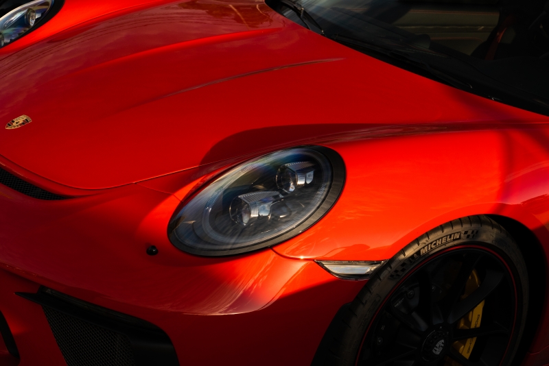 Red fits